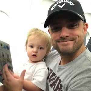 Meet your Posher, Tyler